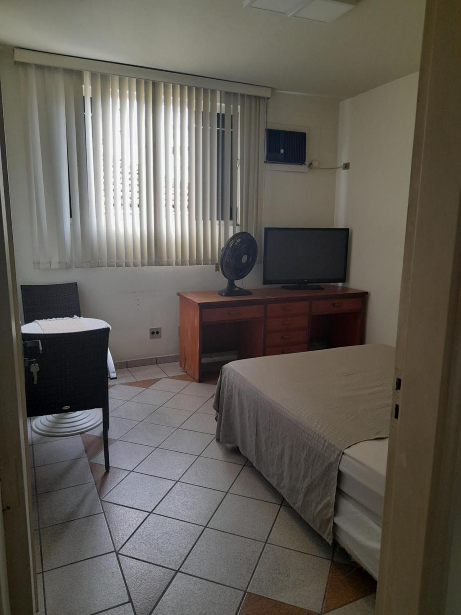 4 Suites Privativas Santos  Room photo