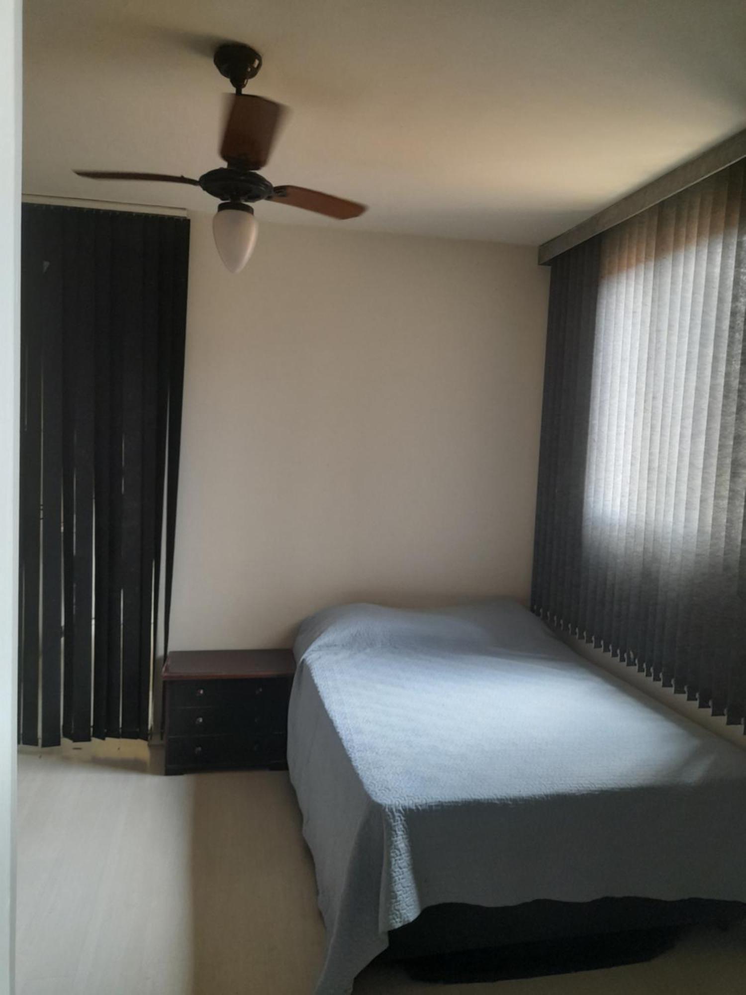 4 Suites Privativas Santos  Room photo